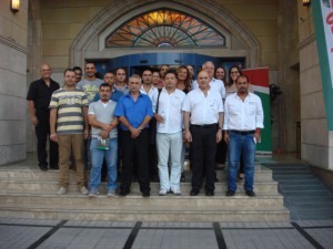 Castrol Semineri