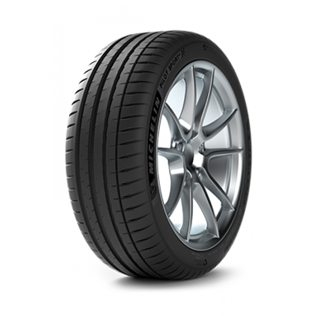 Michelin Pilot Sport 4